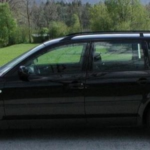 Passat 1.8T Variant