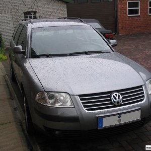 Passat 1.9 TDI Variant