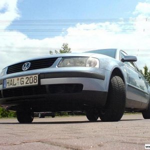 Passat 1.8T