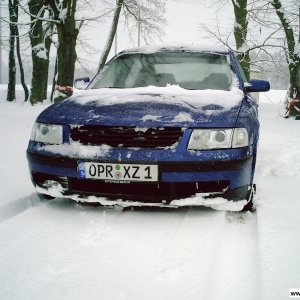 Passat 1.8