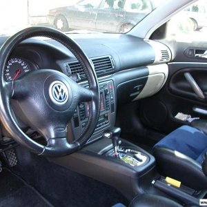 Interieur