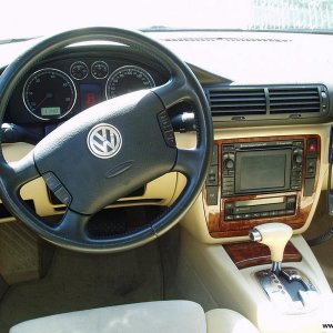 Interieur