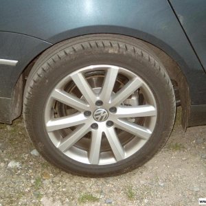VW Le Mans (Sommer)