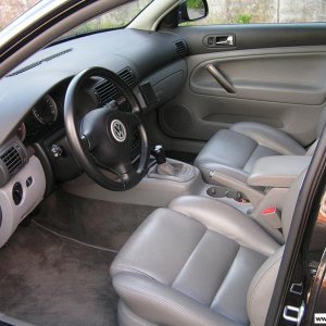 Interieur