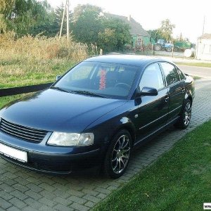 Passat 1.6
