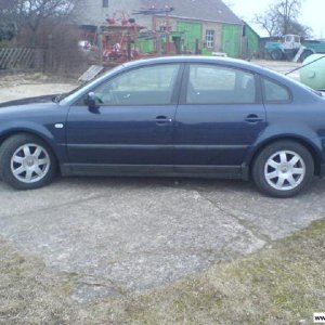 Passat 1.6