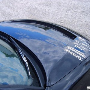 Passat 1.8T