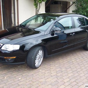 Passat 2.0 TDI