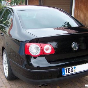 Passat 2.0 TDI