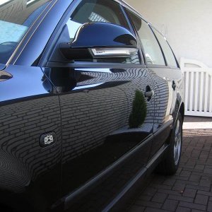 Passat 1.8 Variant