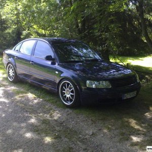 Passat 1.9 TDI