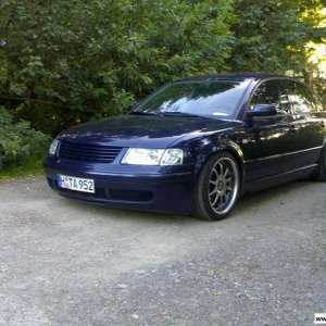 Passat 1.9 TDI