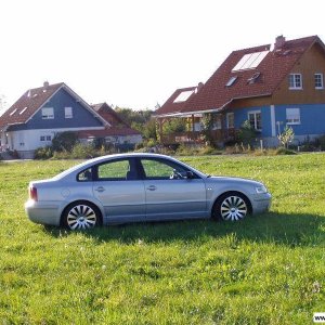 Passat 1.9 TDI