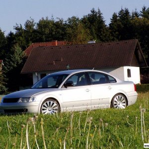 Passat 1.9 TDI