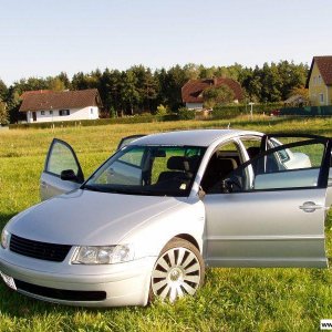 Passat 1.9 TDI