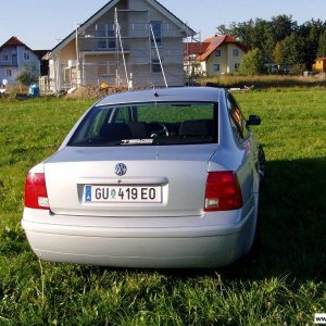 Passat 1.9 TDI