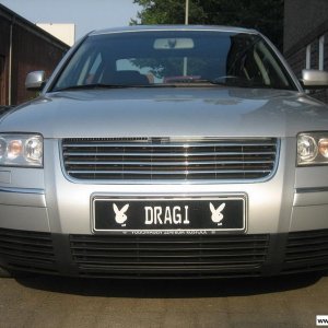 Passat 2.8 V6