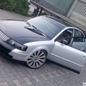 Passat 1.8