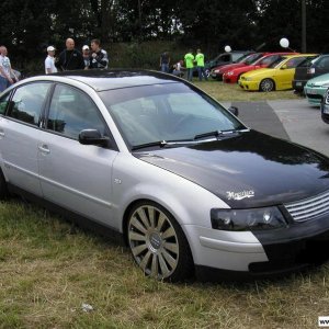 Passat 1.8