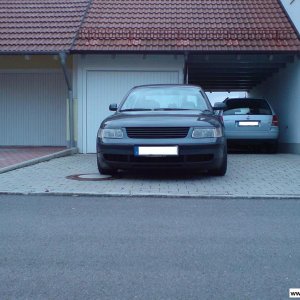 Passat 1.8