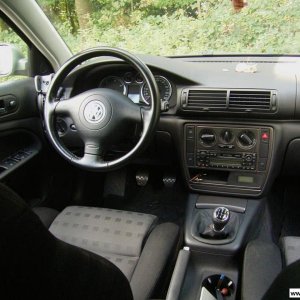 Interieur