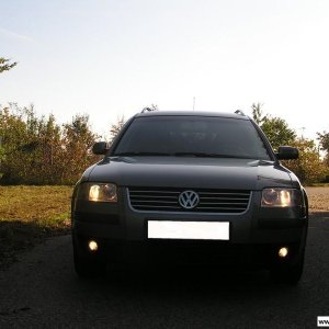 Passat 1.9 TDI Variant