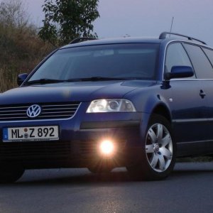 Passat 1.9 TDI Variant
