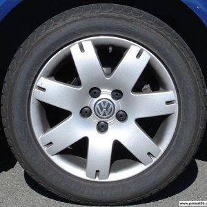 VW Road America (Sommer)