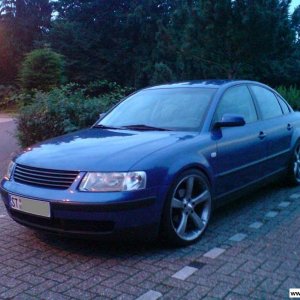 Passat 1.9 TDI