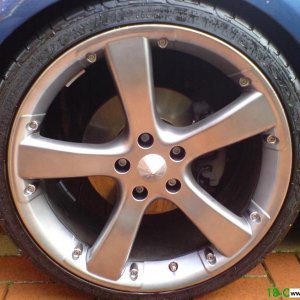 Mille Miglia EVO 9 (Sommer)