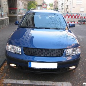 Passat 1.9 TDI Variant
