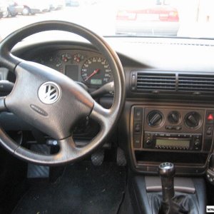 Interieur