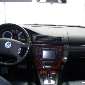 Interieur
