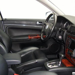 Interieur