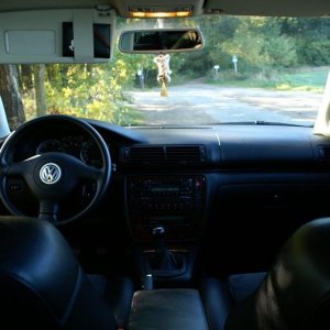 Interieur