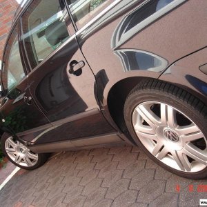 Original-VW Phönix (Sommer)