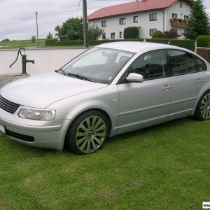 Passat 1.9 TDI