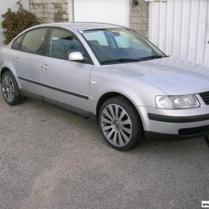 Passat 1.9 TDI