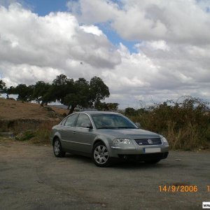 Passat 1.9 TDI