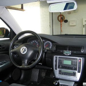 Interieur
