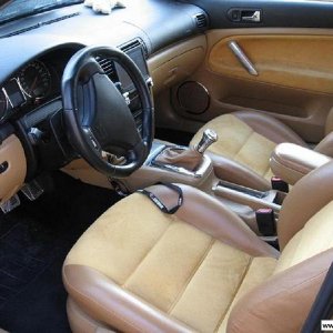 Interieur