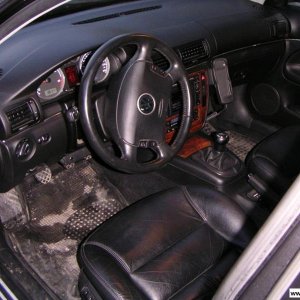 Interieur
