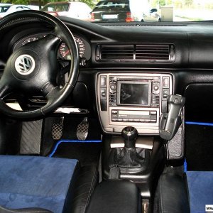 Interieur