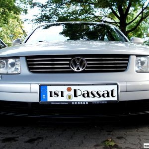 Passat 1.8T