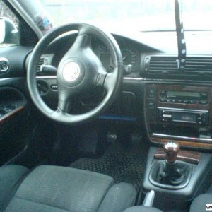 Interieur