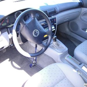 Interieur