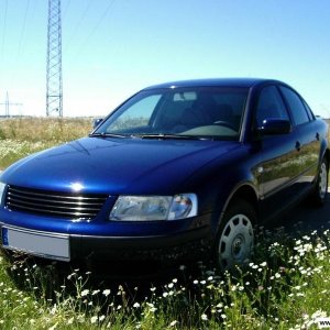 Passat 1.6