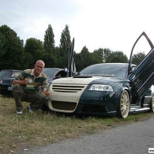 Passat 1.9 TDI