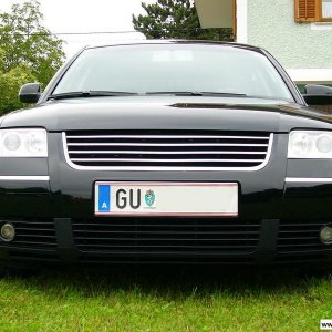 Passat 1.9 TDI