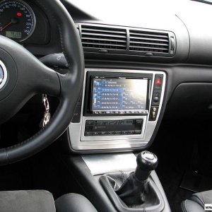 Interieur